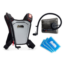 Load image into Gallery viewer, PRO-180 AIR Running Bundle - Silver