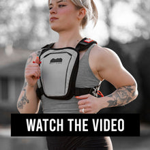 Load and play video in Gallery viewer, PRO-180 Air - Silver