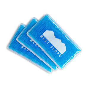 Cooling Gel Kit - 3 Pack