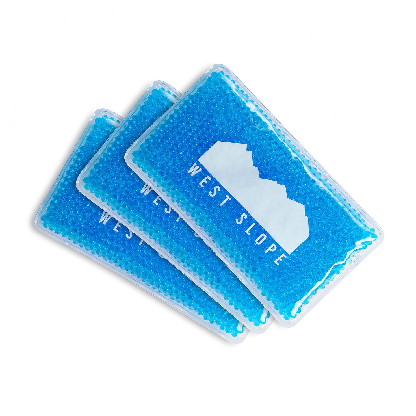Cooling Gel Kit - 3 Pack