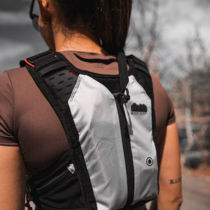 PRO-180 AIR Running Bundle - Silver